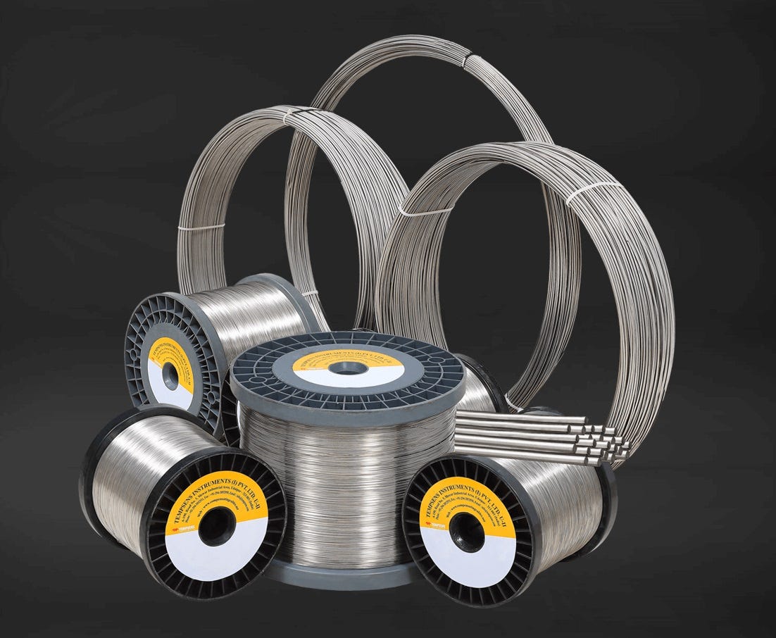 Temperature Control How Heating Element Wires Make It Possible By Temperature Control How Heating Element Wires Make It Possible By