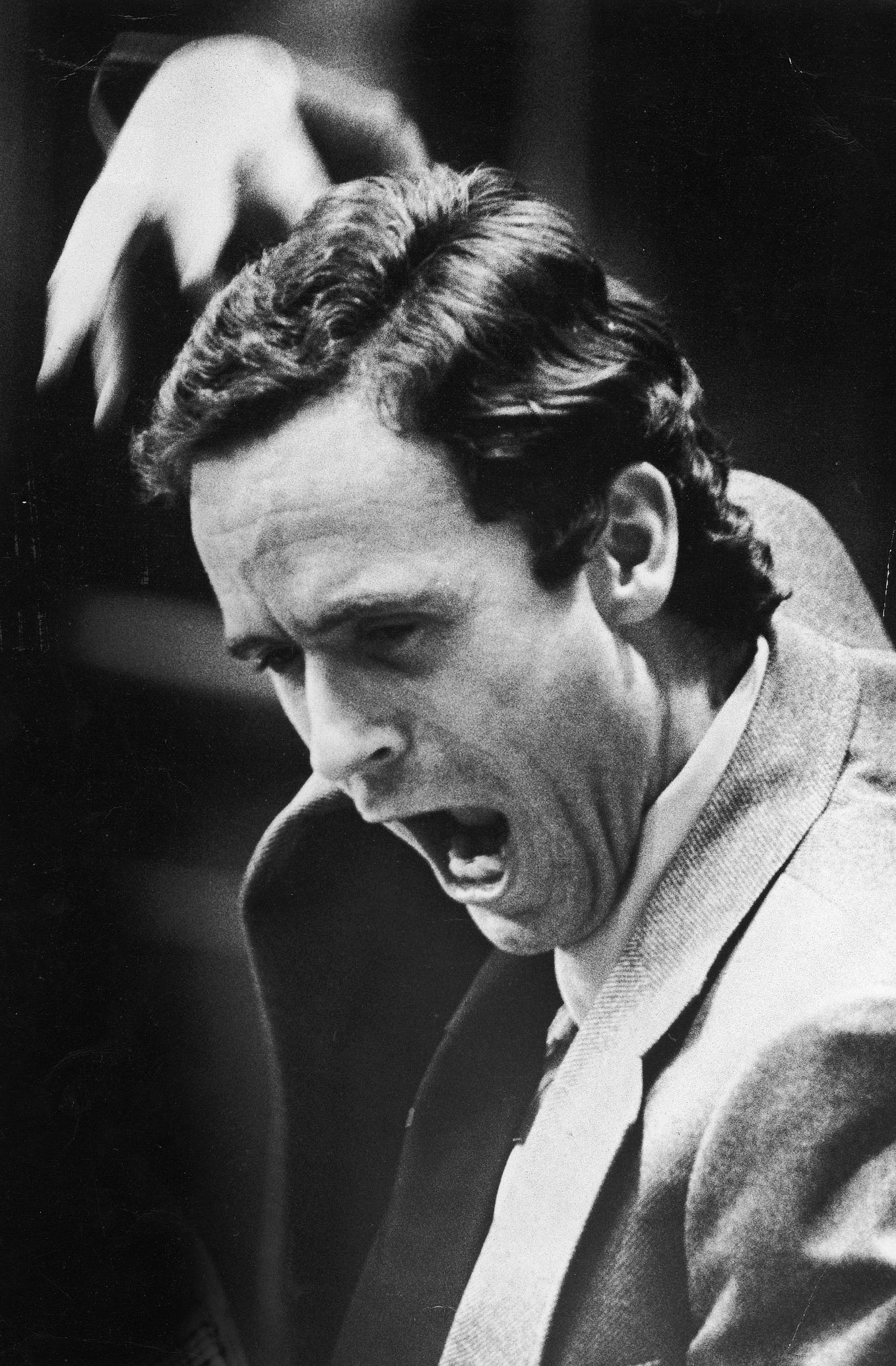 Ted Bundy Investigation The Investigation Into The Atrocities… By