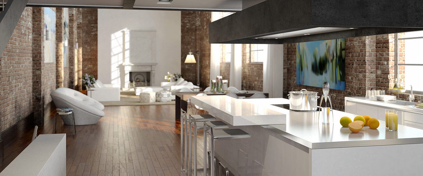 Best Kitchen in Litchfield Park by Authentic Custom