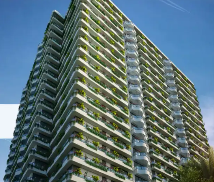 View of Home tour: A 'villa in the sky' with a 2,000-sq-ft master suite