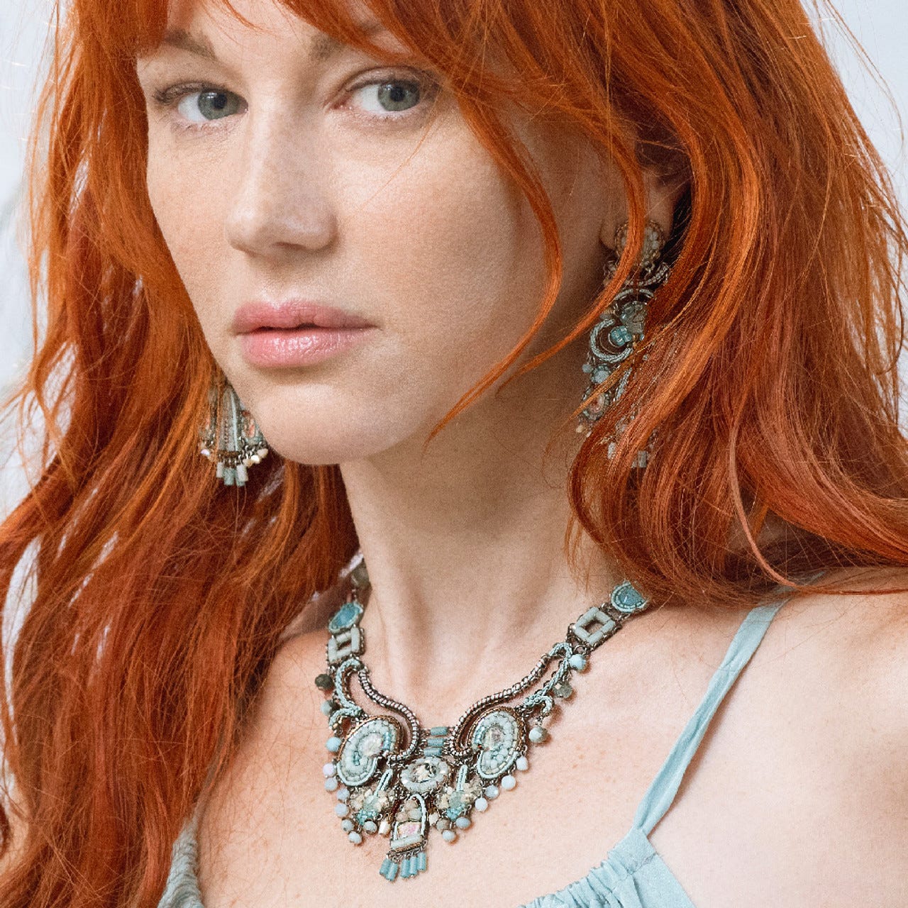 Unveiling the Exquisite World of Ayala Bar Jewelry: Where Art Meets 