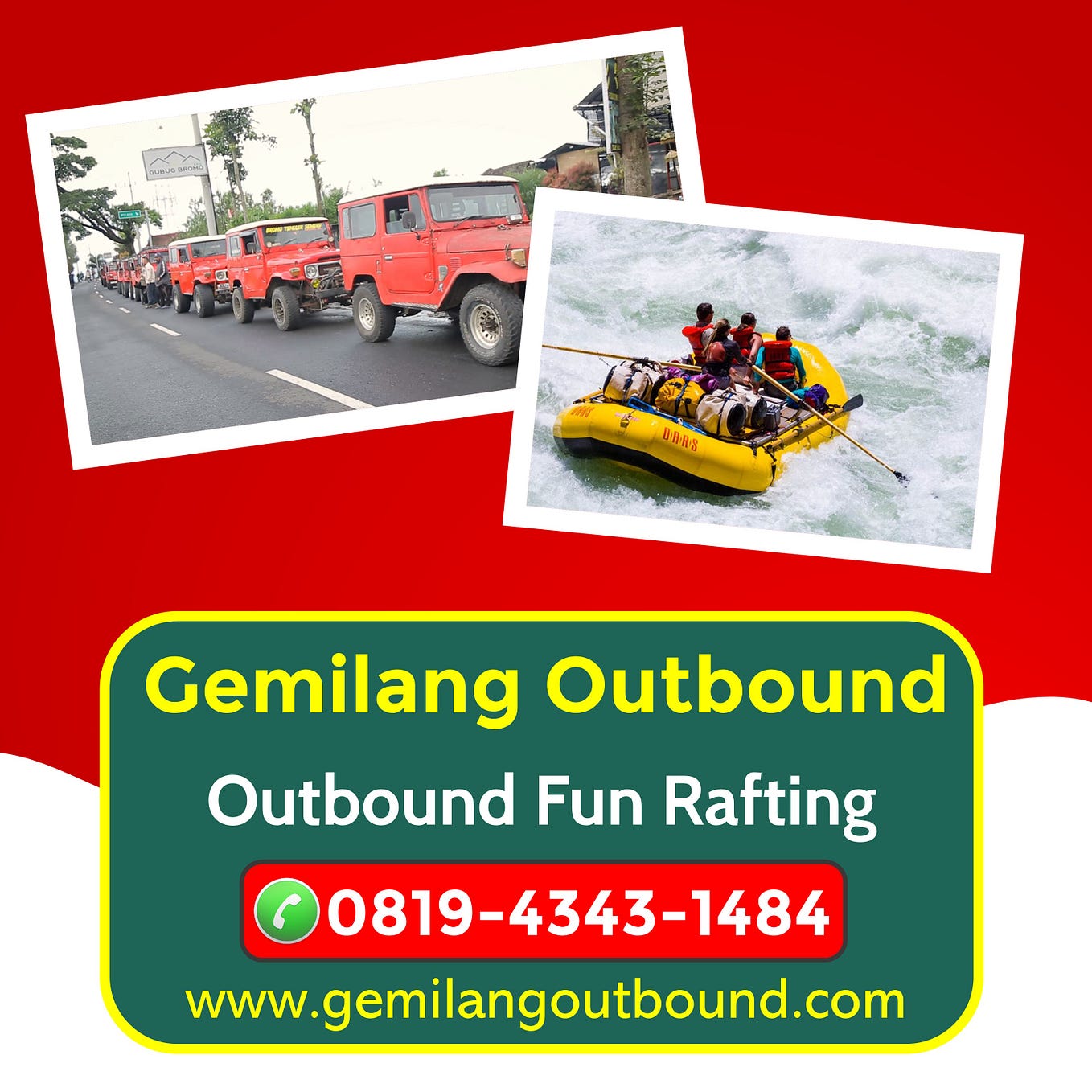 EO Paket Family Gathering Perusahaan Malang Hub 0819 4343 1484 By eo-paket-family-gathering-perusahaan-malang-hub-0819-4343-1484-by