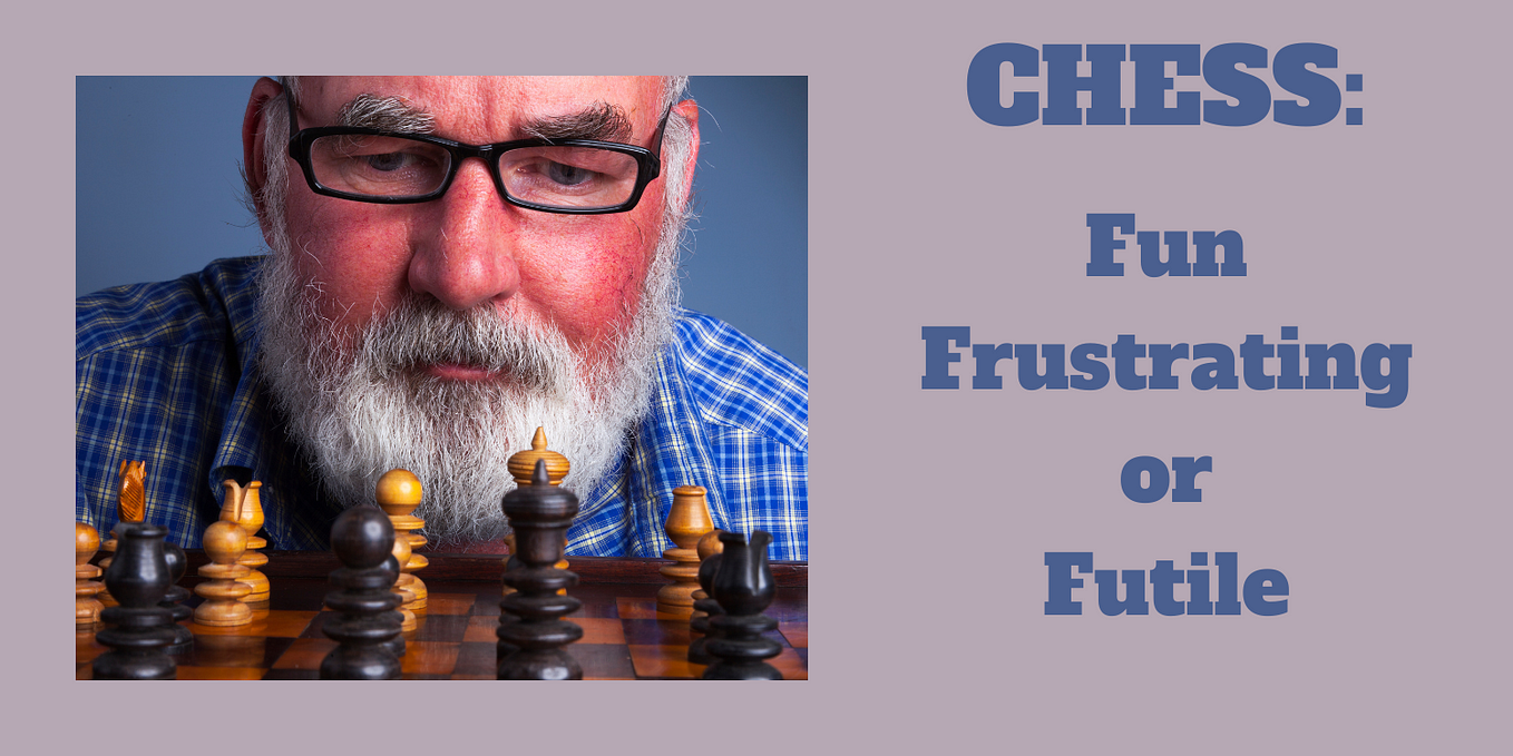The Best Ways To Learn Chess For Free, by Benya Clark, Getting Into Chess