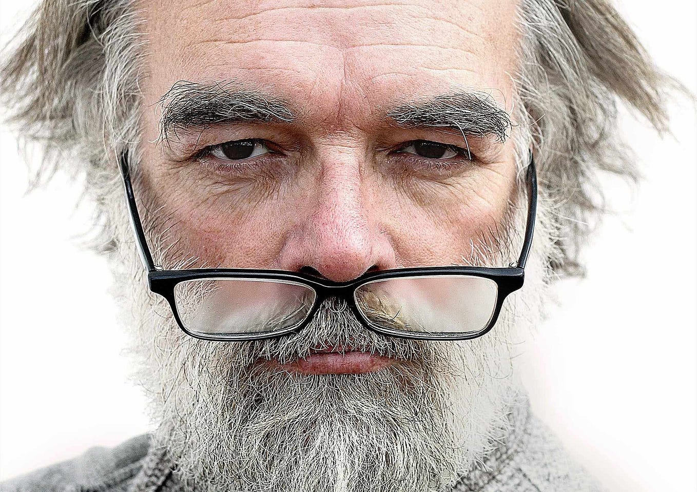 Invite to Your Creative Writing Professor’s End-of-Semester Orgy