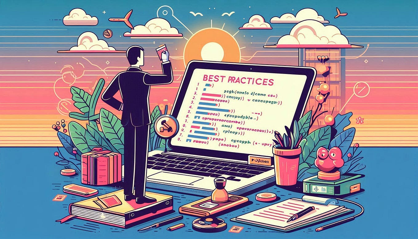 Essential Data Structures and Time/Space complexity in Python | by Dr ...