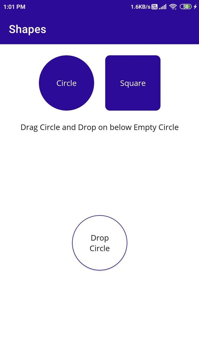 Splash Screen in Maui Medium