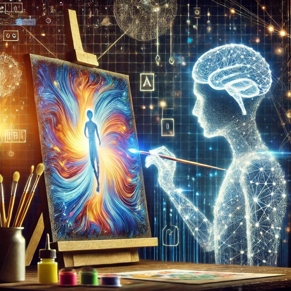 The rise and impact of artificial intelligence The modern world is ...