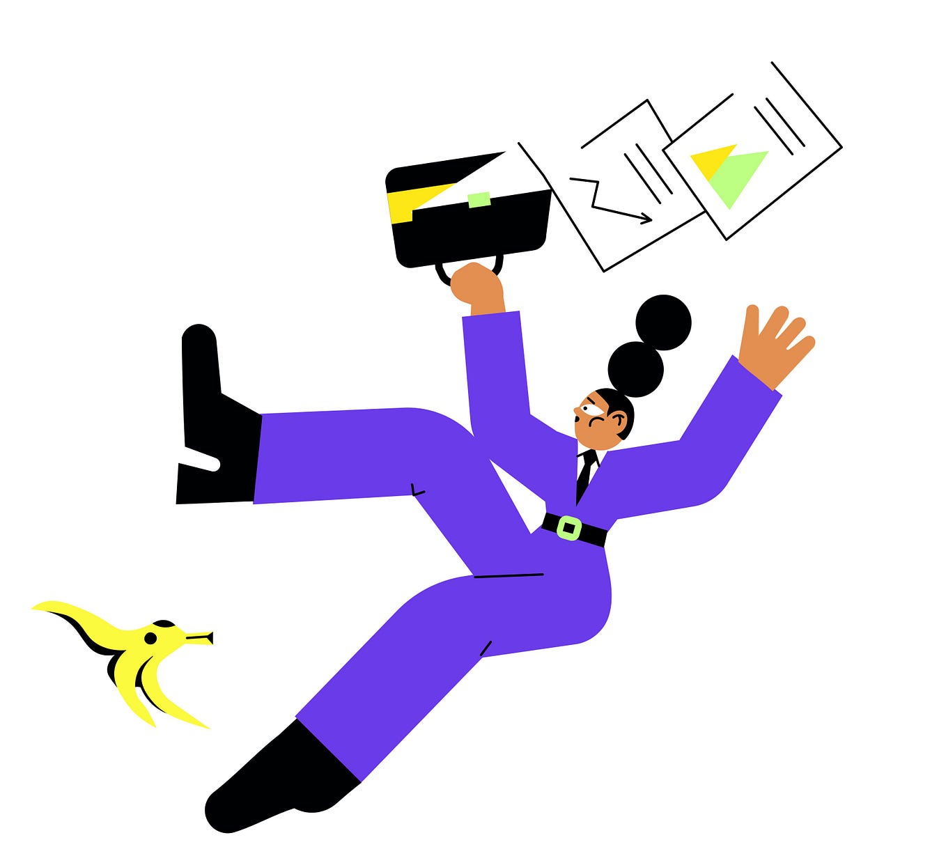 Feeling Overwhelmed? You Need an MVD—That’s Minimum Viable Day