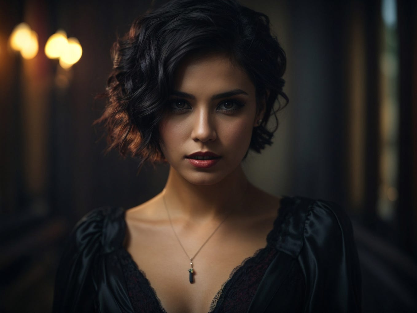 Women Are Magical Dark Tingles Medium women-are-magical-dark-tingles-medium