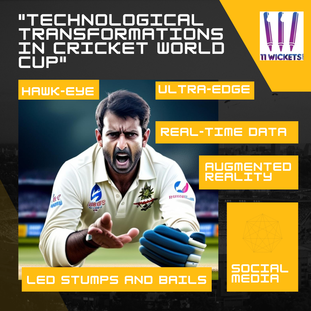 “Exploring Iconic Cricket Stadiums Worldwide” by Fantasy Game 11Wickets Sep, 2023 Medium