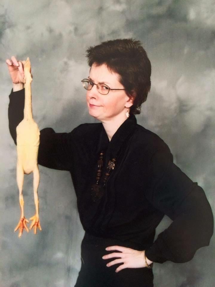 True Story Of Barbara Jane Mackle. Terrifying. It Took Me 3 Years To