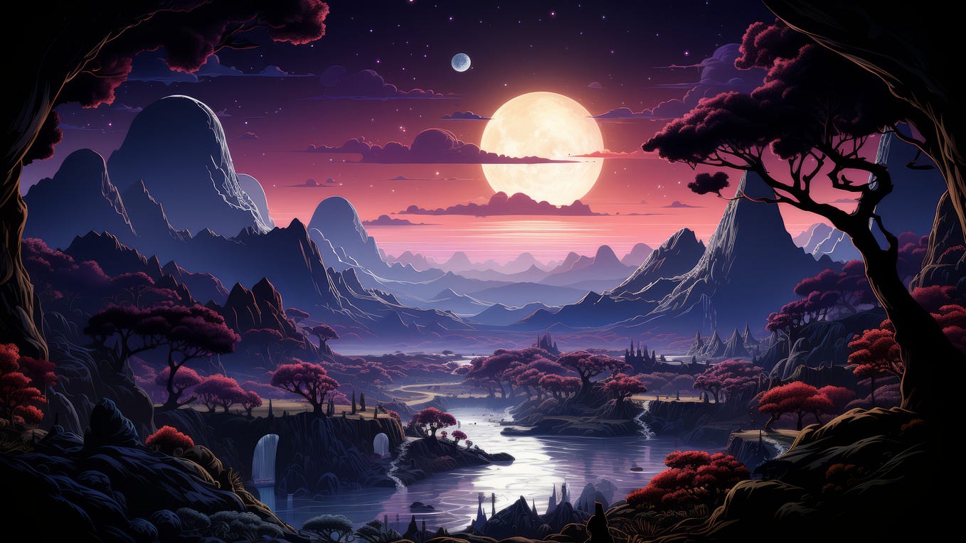 Elevate Your Windows 11 Experience with Cool 8K High-Resolution Wallpapers  by Wallpaper Master 