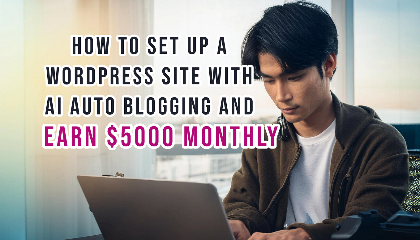 Best Platforms to Create a Blog in 2025 by Mahi Uddin SEO Expert