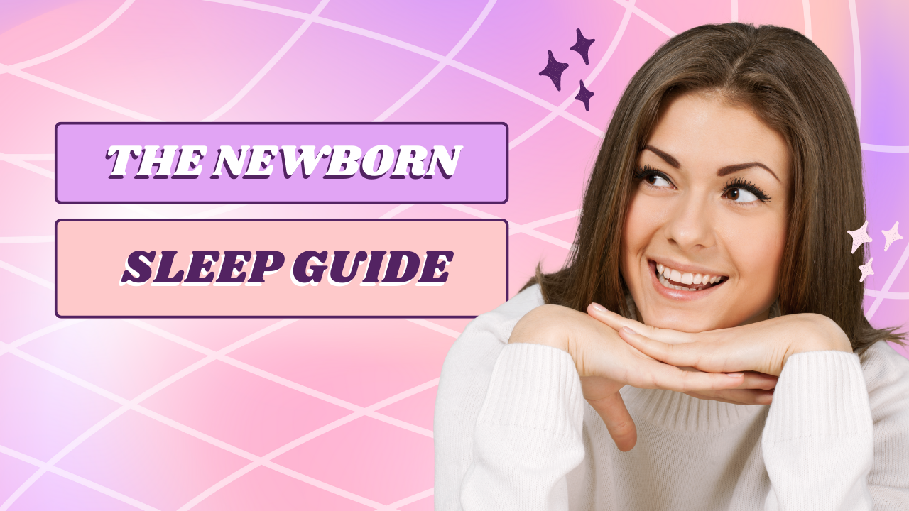 5 Tips for Establishing a Bedtime Routine for Your Newborn Jolene