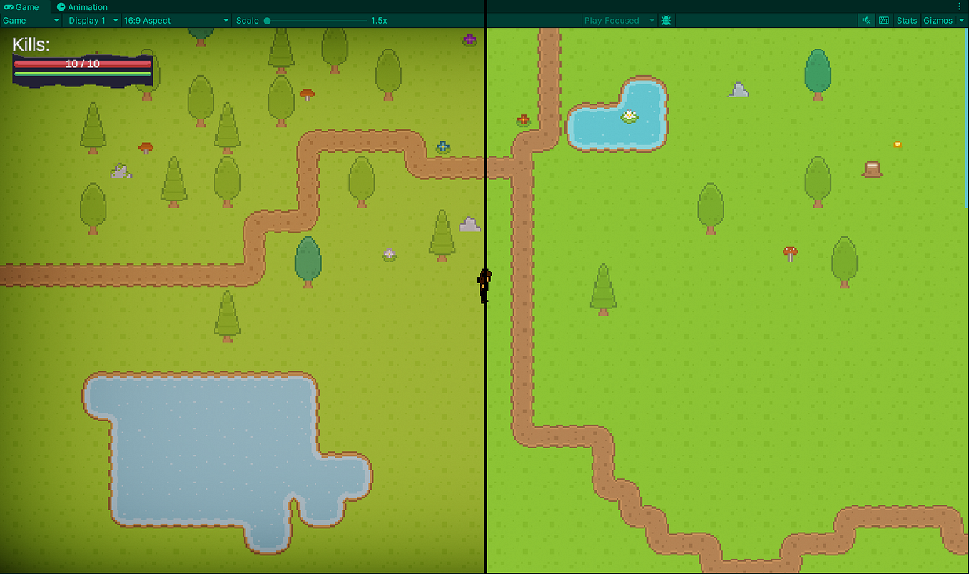 Unity — How to Create a Weighted Loot Table by Brandon Cox Oct
