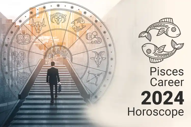 Celestial Prosperity GaneshaSpeaks Navigates Pisces Finance Horoscope