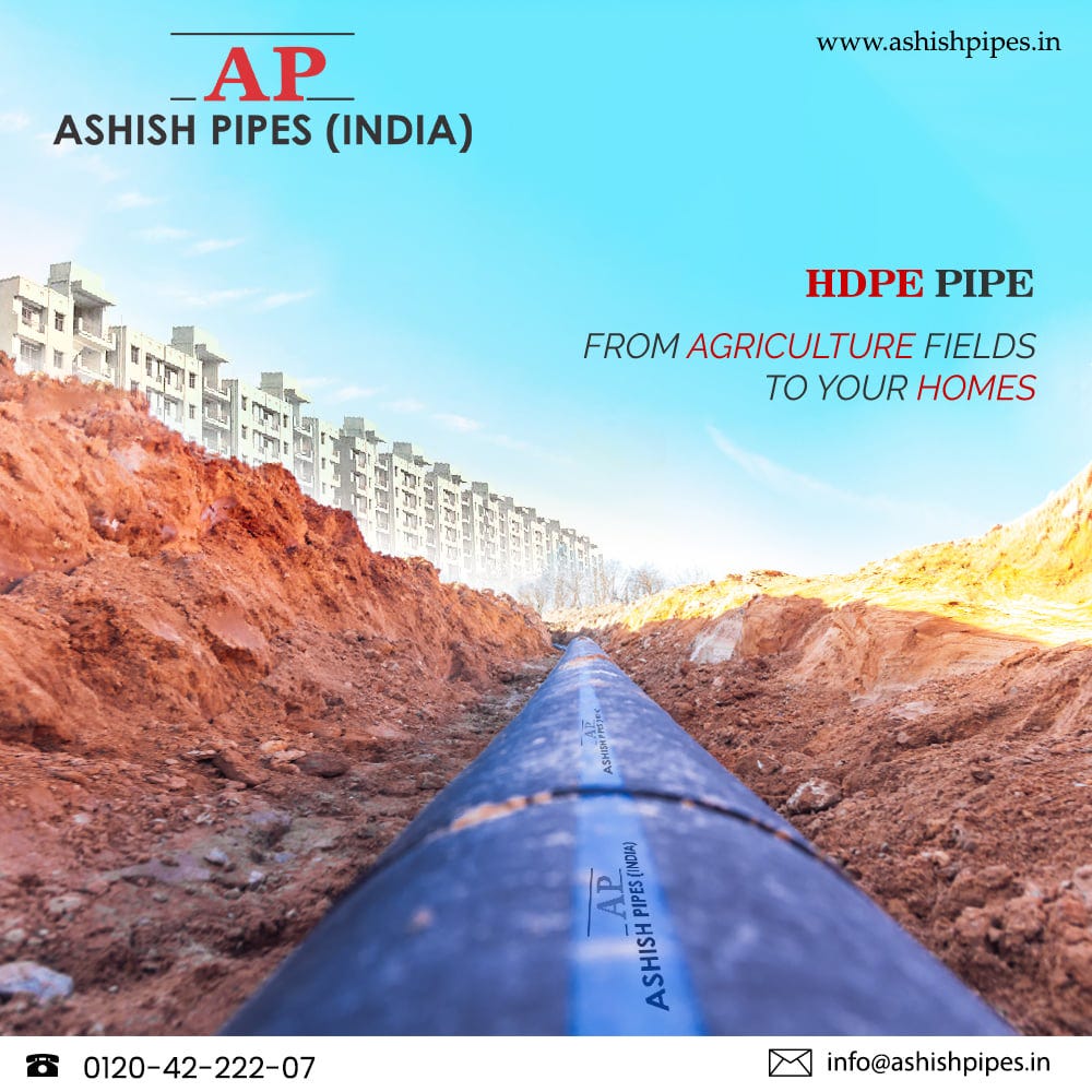 What is PVC Pipes? Explain its Types, Uses, Advantages, and