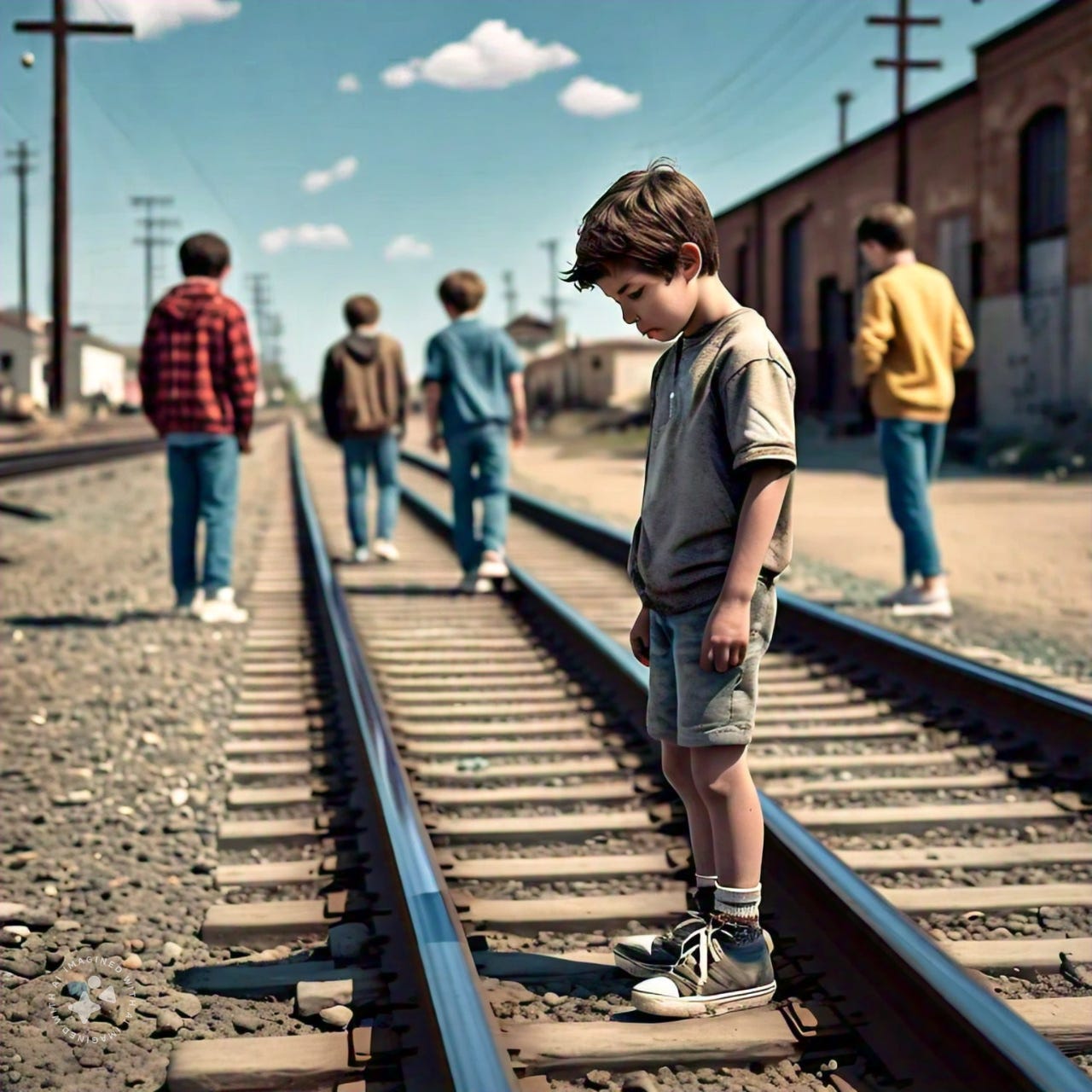 What Is The Meaning Of Life?. A question of all questions! by Eric