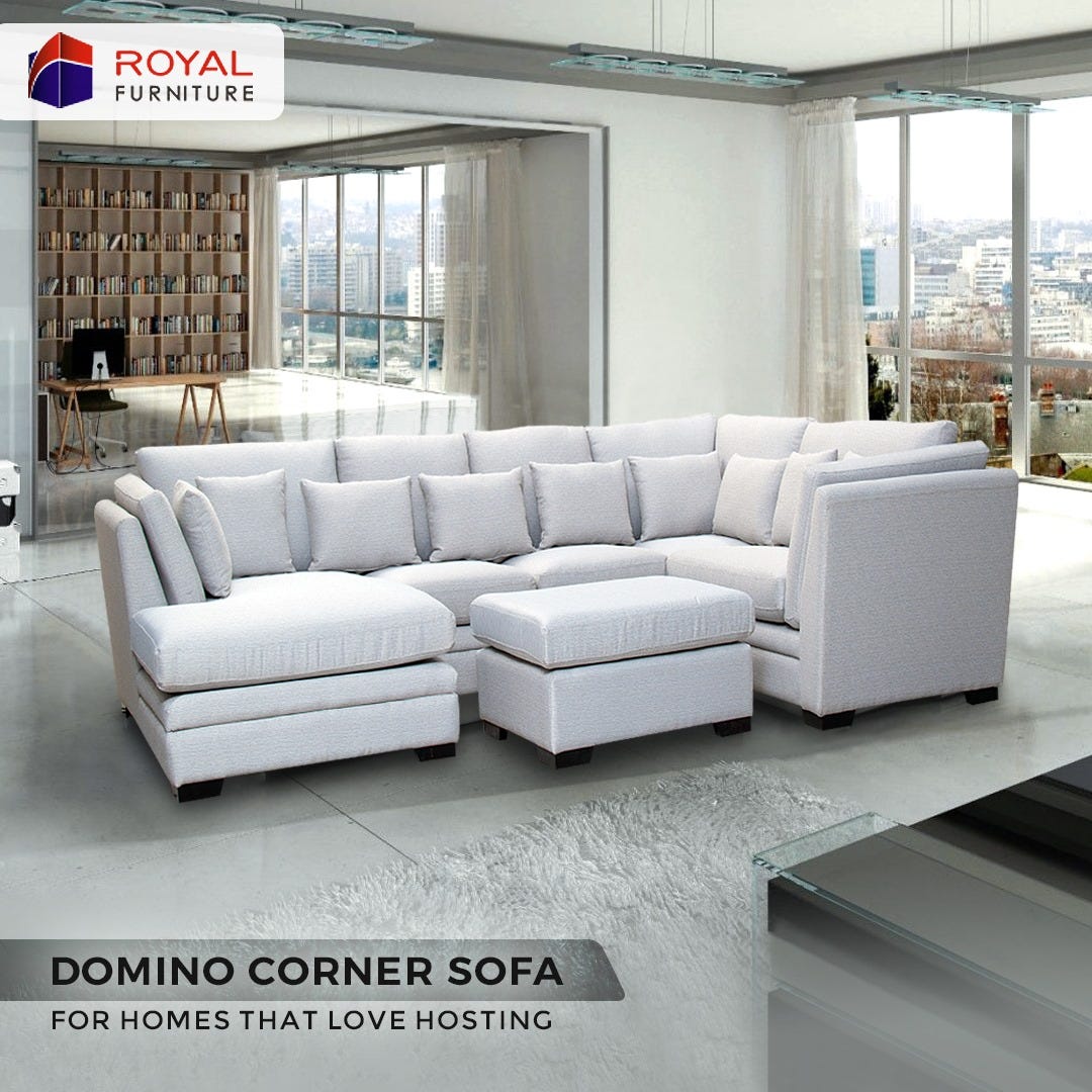 Royal Furniture - Royal Furniture - Medium