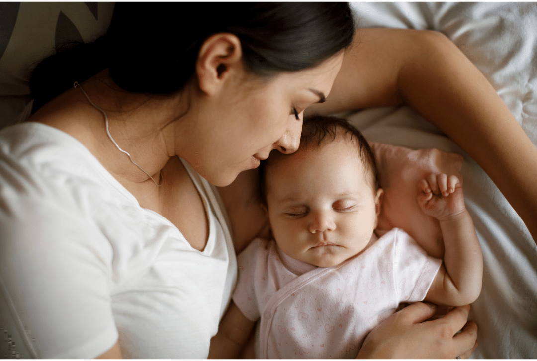 This Simple Trick Can Get ANY BABY To Sleep! Asad Ali Medium