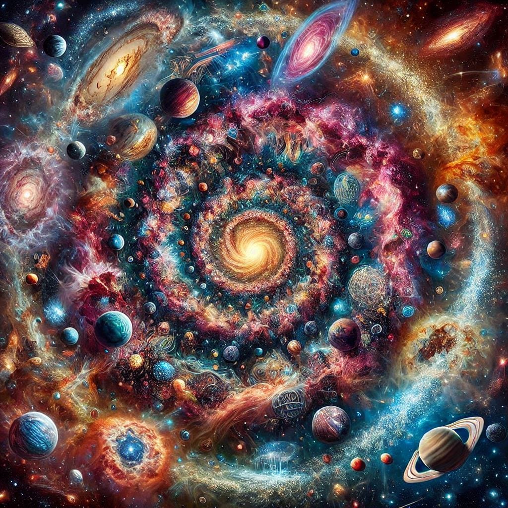 Dark Matter The Invisible Force Shaping Our Universe by Som Dec