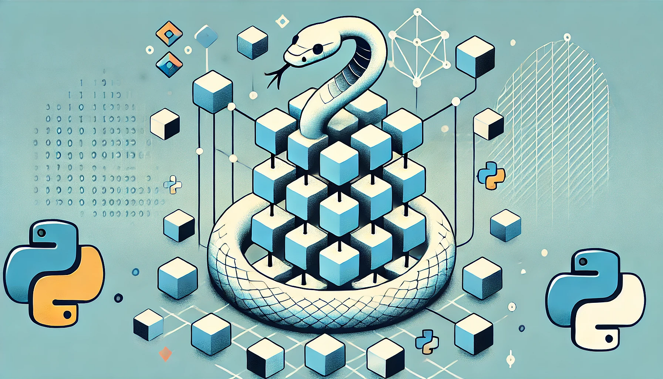 Implementing a Hash Table in Python: A Step-by-Step Guide | by UATeam ...