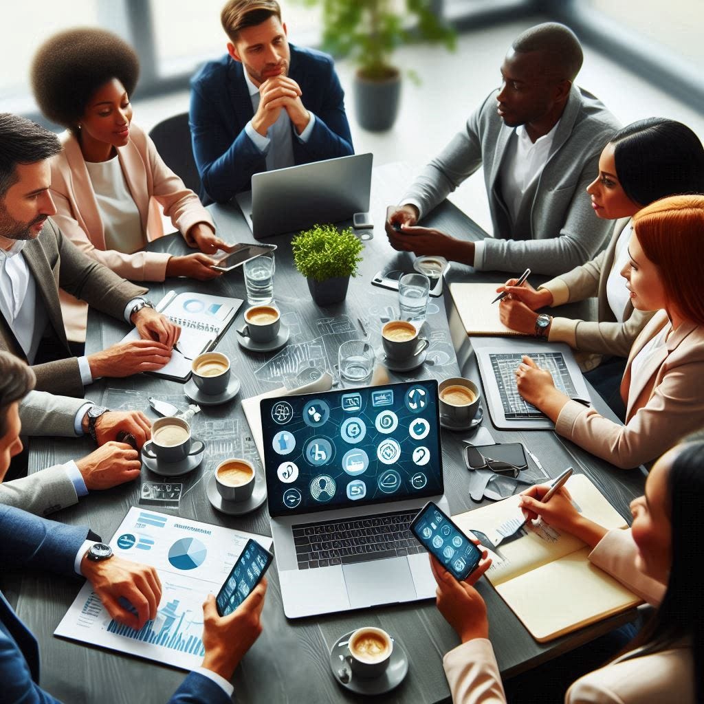 Top Social Media Trends for 2025 What You Need to Know by Aaditya Sudra Oct, 2024 Medium