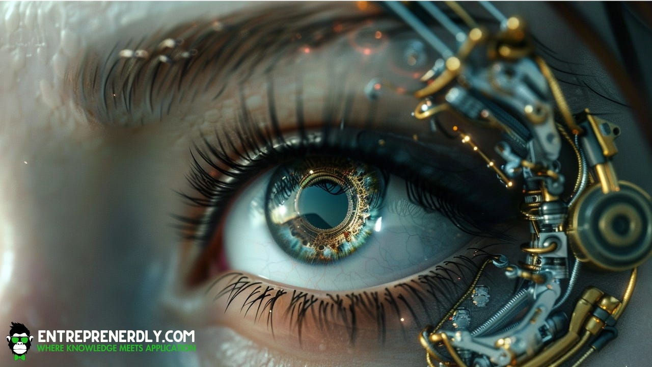 Complete Guide to Pose & Motion Detection | Python in Plain English