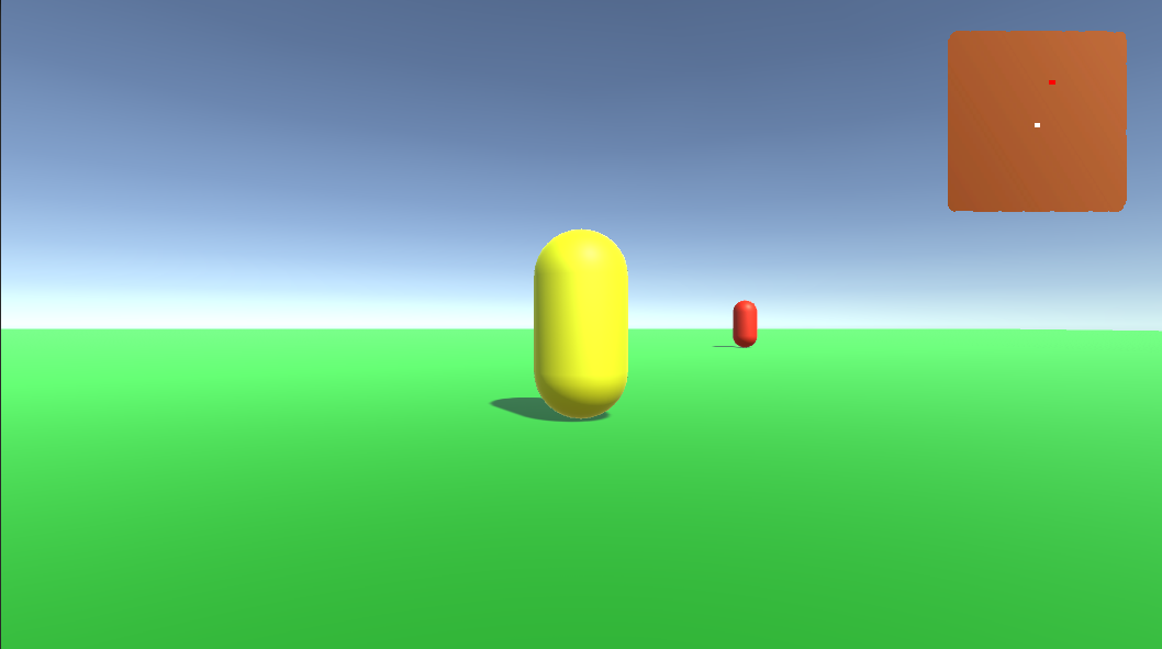 UI-12 Create A Loading Bar In Unity - Eric Young - Medium
