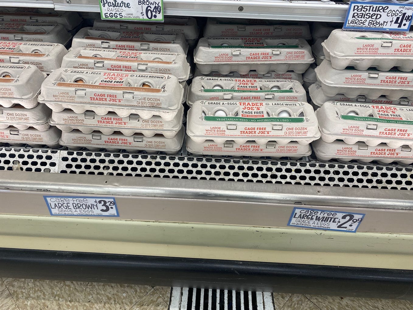 Poor James, a poor choice, but funny chapter. Michael Rhodes Medium