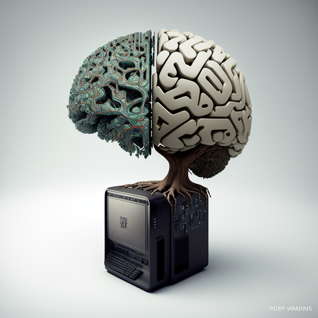 Computers versus Brain, who’s the winner, Neuromorphic Computing. part ...