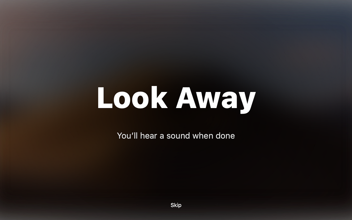 These 3 Simple Mac Apps Will Help You Take Breaks And Get Rid Of Eye
