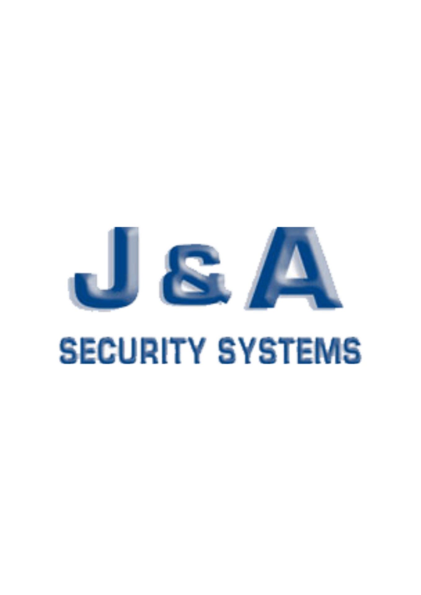 J & A Security Systems Systemja Medium