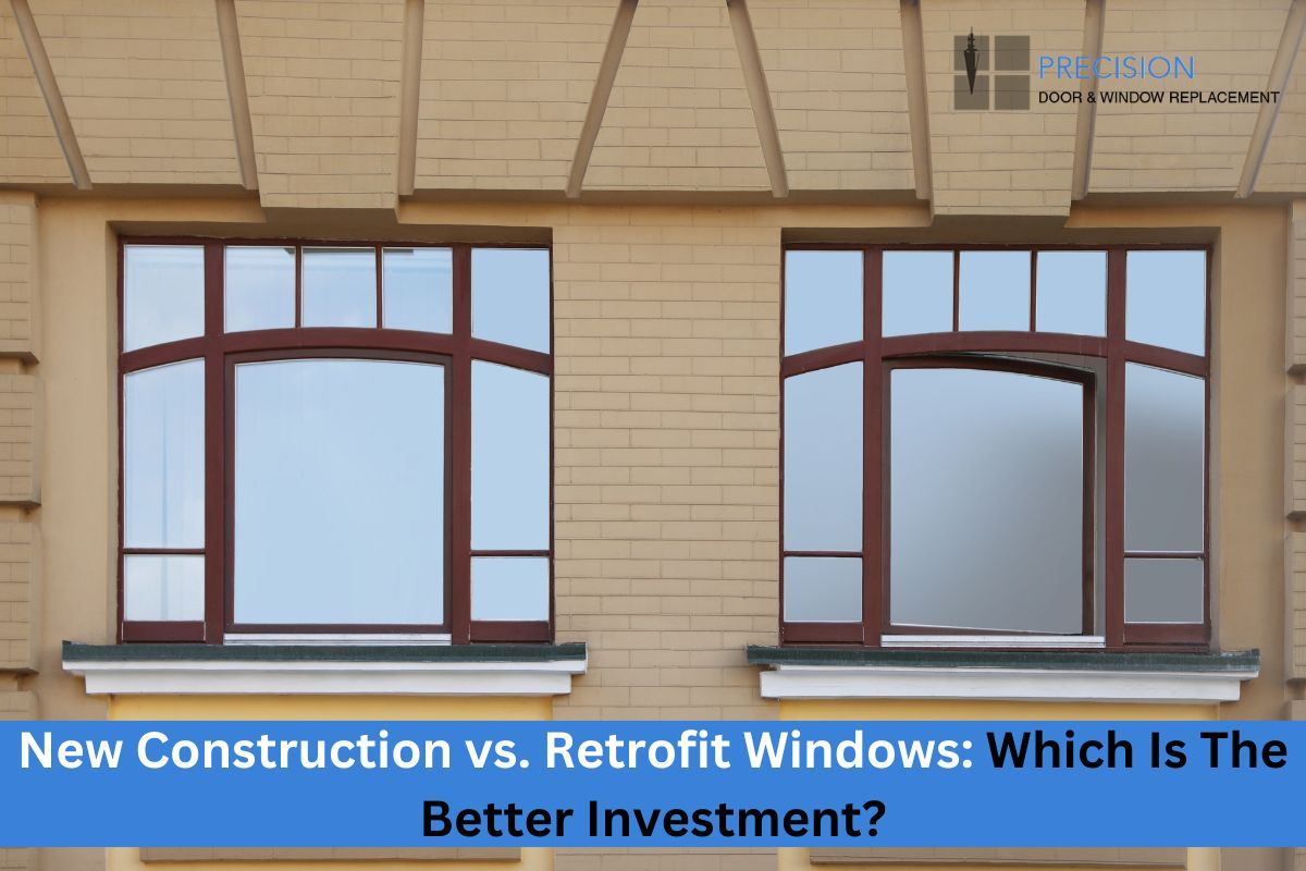 Window Replacement Services In San Diego: Enhancing Comfort And 