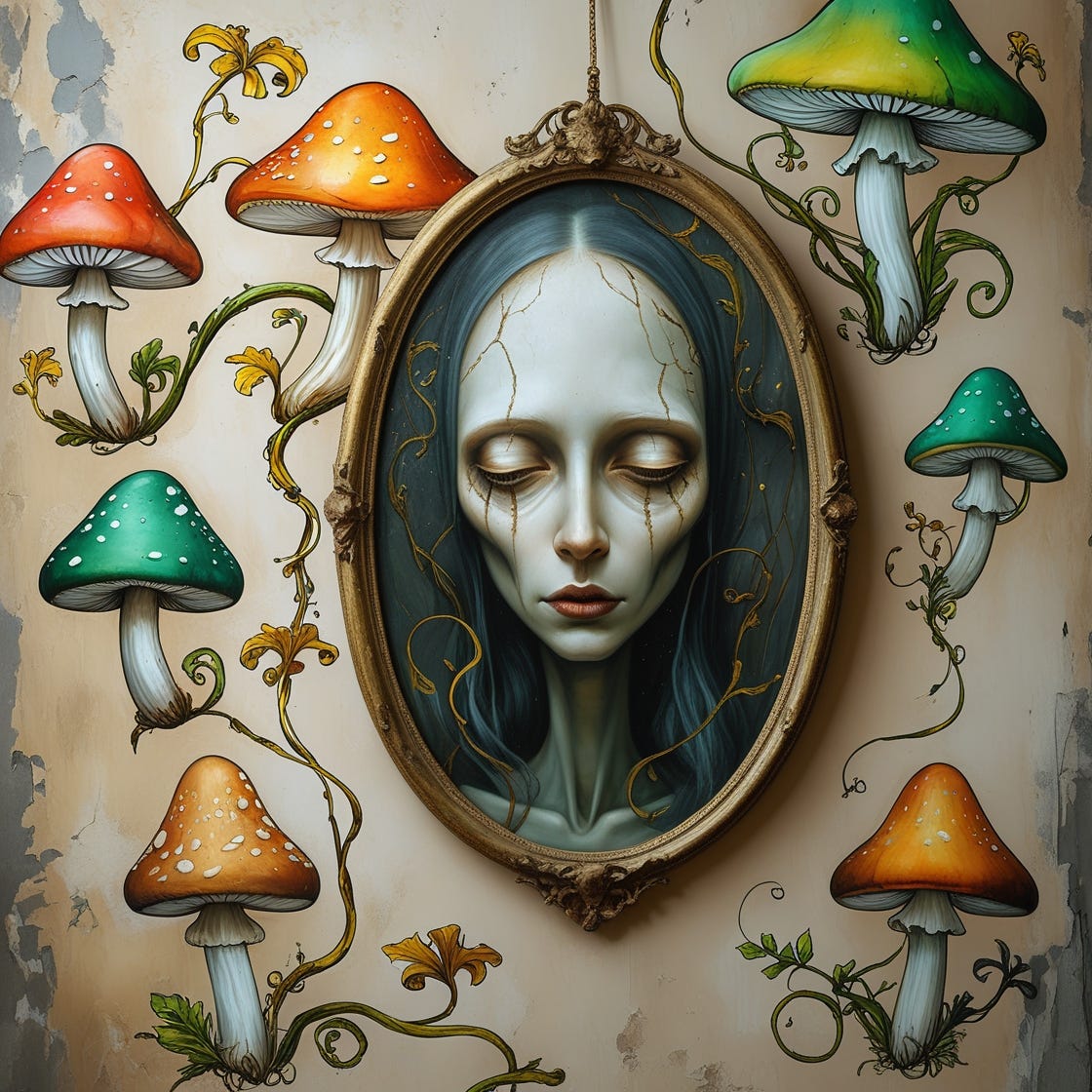 The Invisible Guardian Prompt 2 Invisible Character By Sudarsan K the-invisible-guardian-prompt-2-invisible-character-by-sudarsan-k