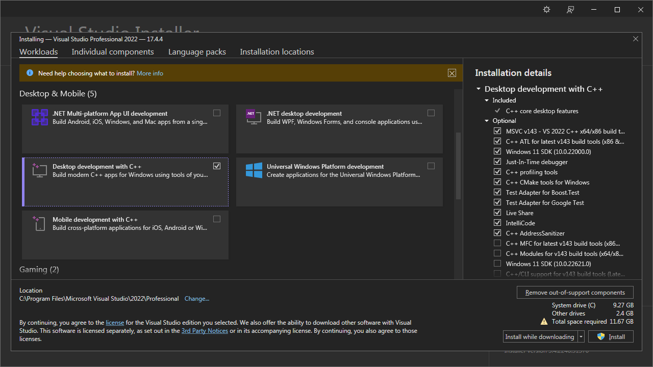 C++ For N00bs #7 — Constants in C++ Streamlining Game Development | by ...