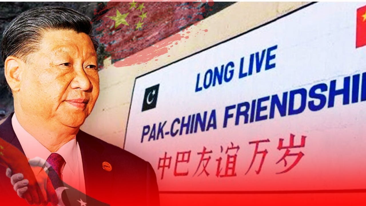 China saved us: Pakistan PM's praise as country clinches IMF bailout