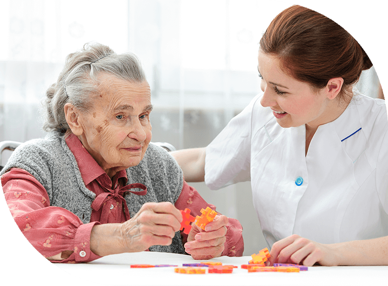 Home Care Services Toronto Home Care in Ontario by Arcavia Home