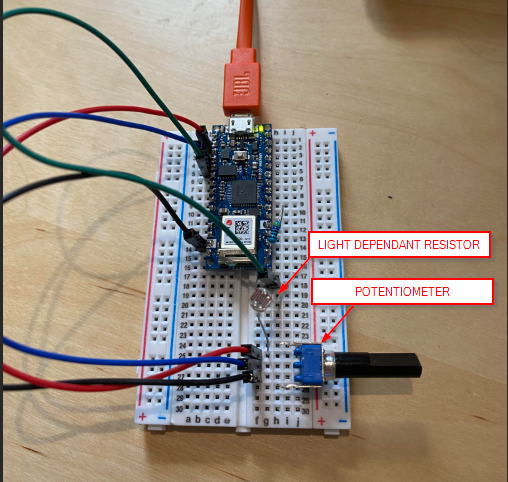 Working with many sensors. In Arduino: | by Rodolfo Cossovich ...
