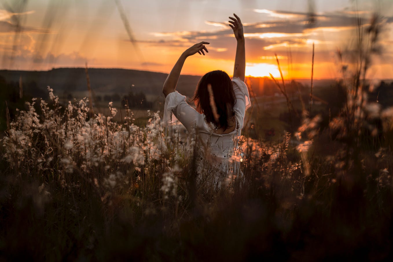 How Depression Made Me a Morning Person