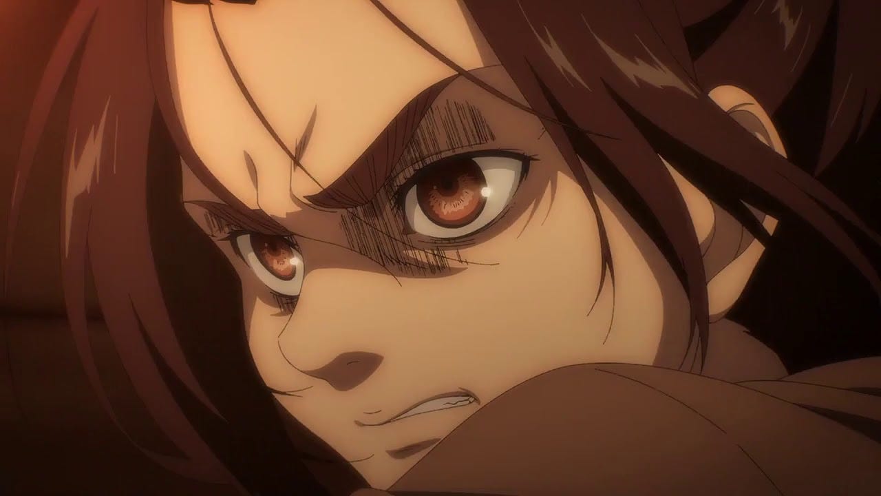 Attack On Titan' viewers react to death of major character