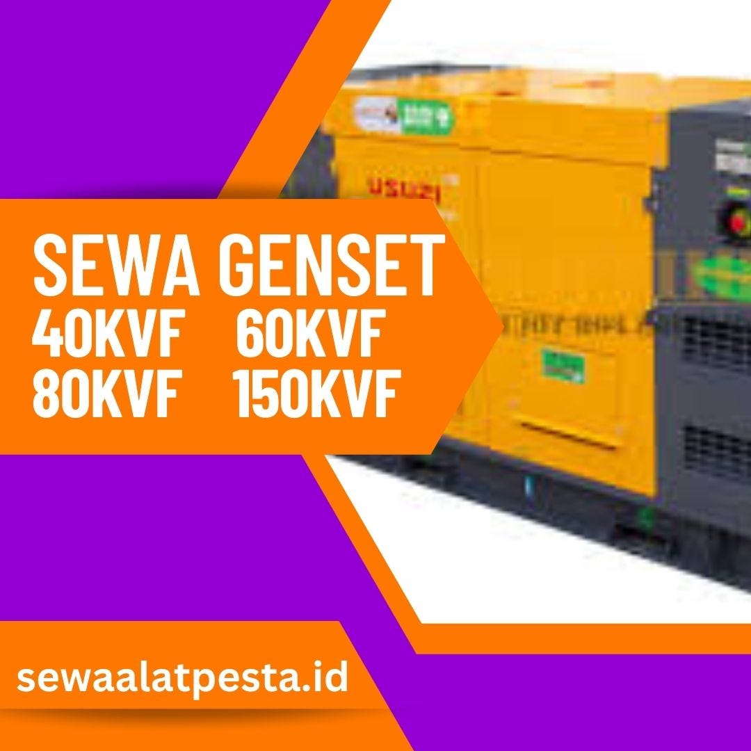 TLP WA 082113034008 Sewa Genset Di Bekasi Utara Kompetitif By Sewa tlp-wa-082113034008-sewa-genset-di-bekasi-utara-kompetitif-by-sewa