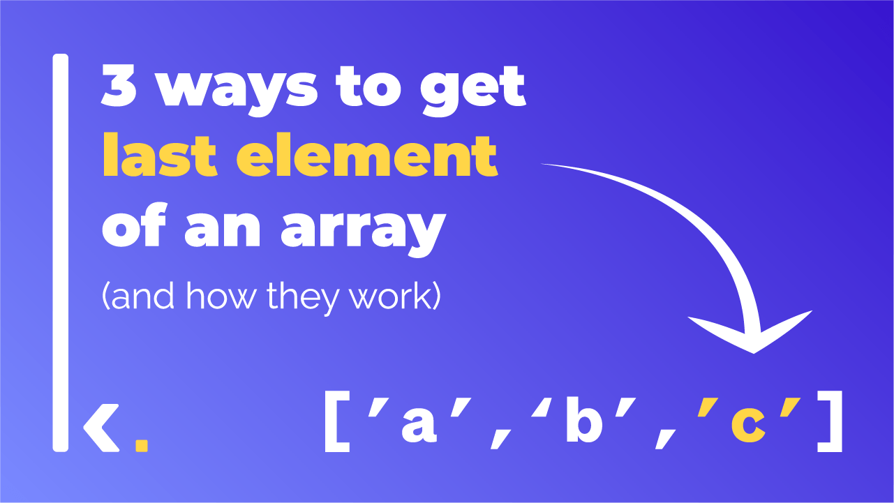 5 ways to convert Array to String in Javascript | by David Petrosyan ...