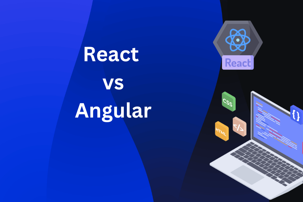 Angular vs React. They have been fighting for years, but… | by Arsen ...