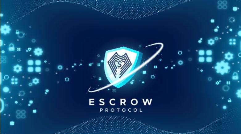 How to Swap your Escrow Token?