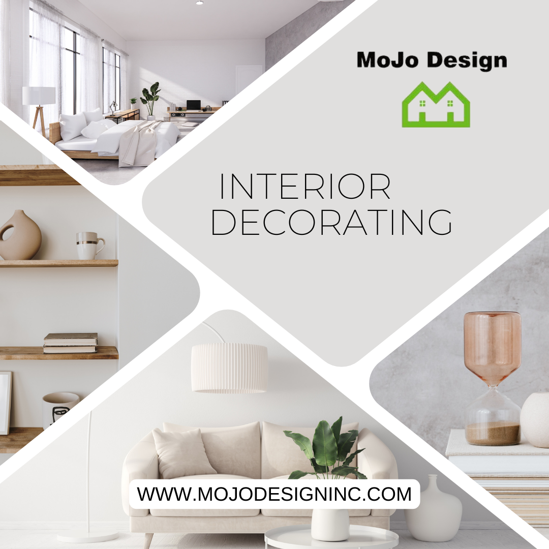 Home Sweet Home Edmonton’s Finest Interior Design Solutions by MoJo Design Inc. Jul, 2023
