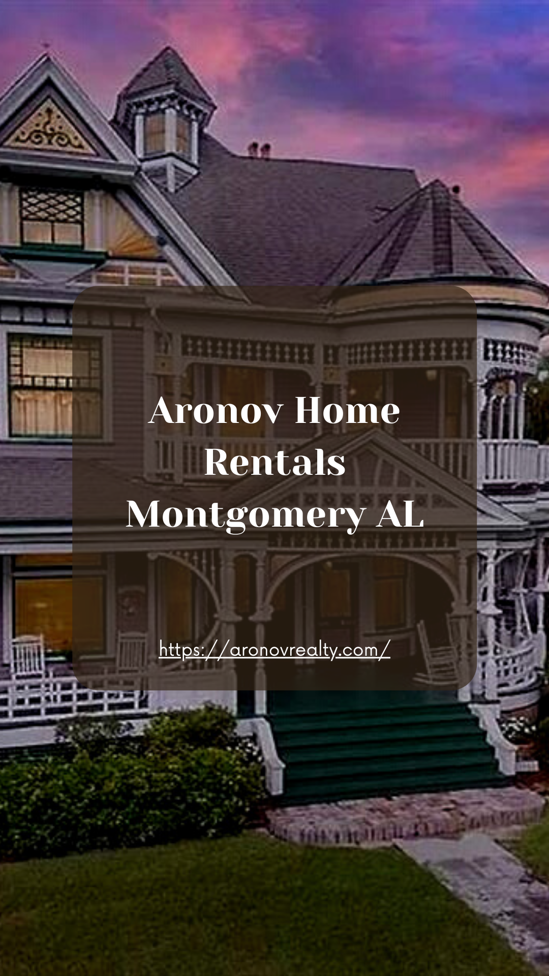 Prattville AL’s Stunning Homes for Sale Aronov Realty Medium