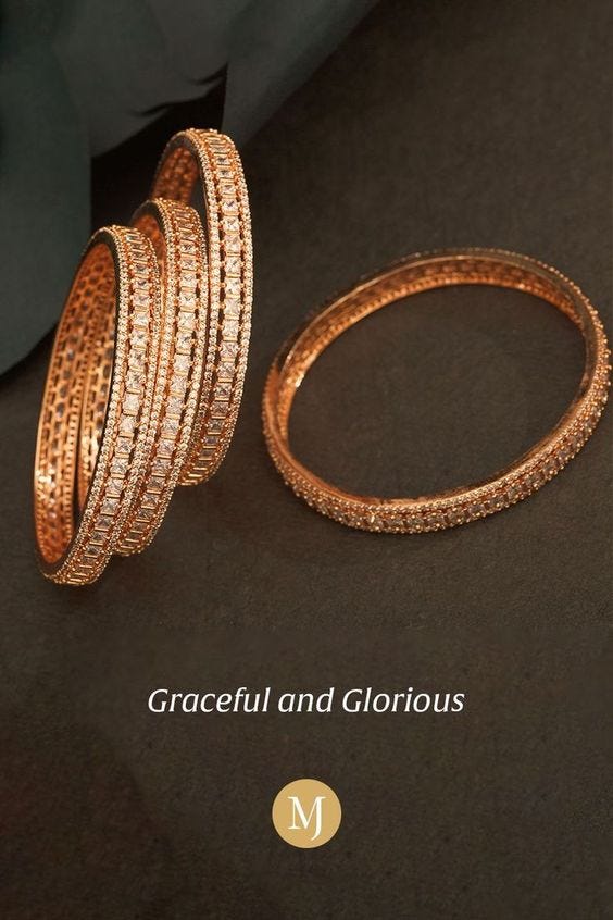 The Best Occasions to Wear an Indian Gold Necklace from Malani Jewelers