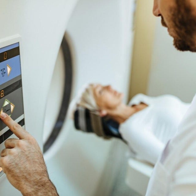 How Does a CT Scan Of the Brain Work ? by Semwaldiagnostics Medium