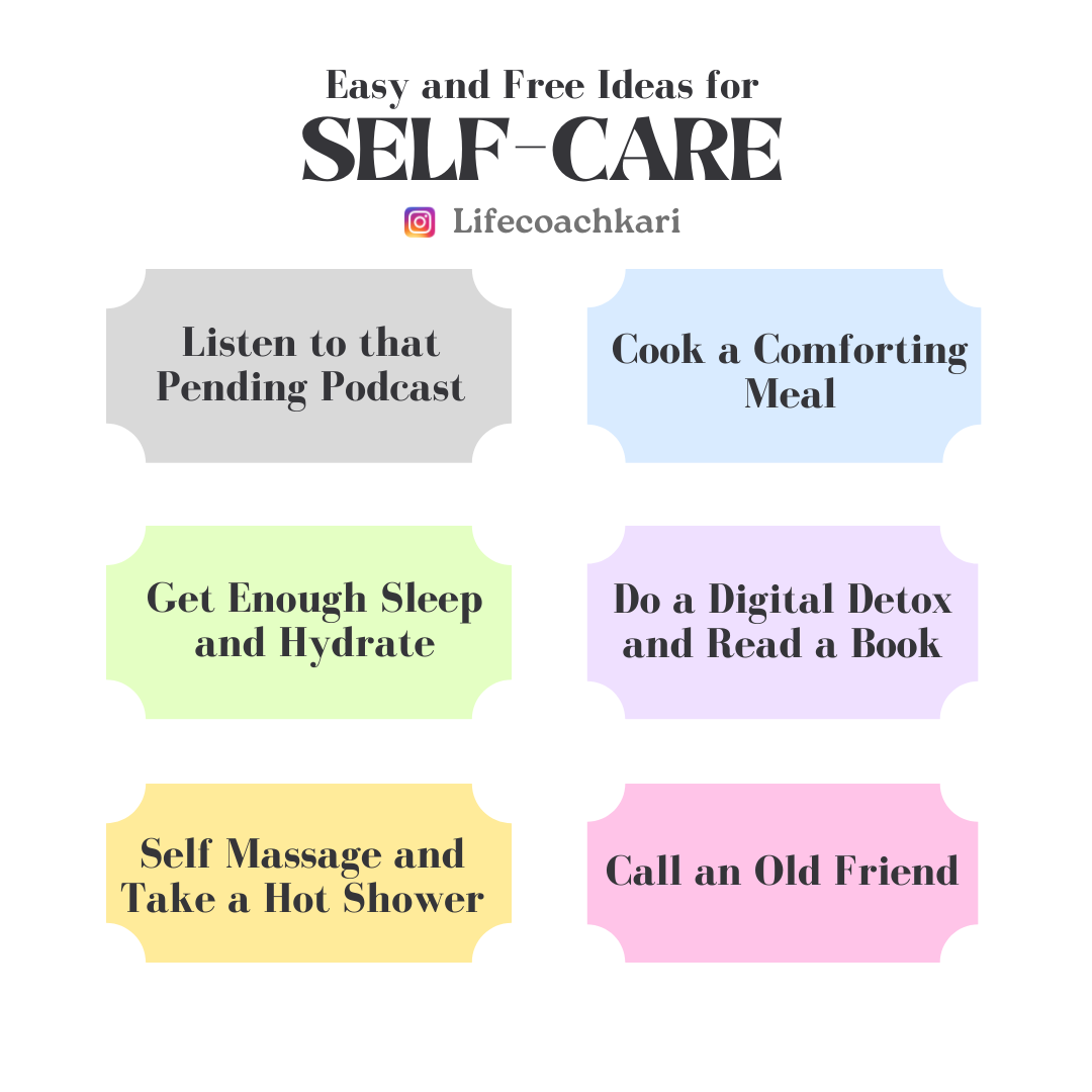 Effective Ways to Build Self Confidence by Karishma Gaur Medium